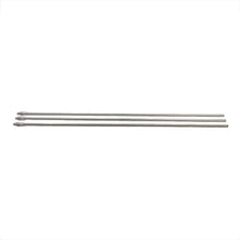 Rugged Radios Ground Rods for Fiberglass Base Camp Antenna