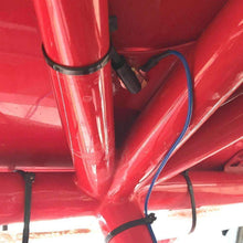 Rugged Radios Ground Strap Kit for Antenna , Radio , and Intercom Systems