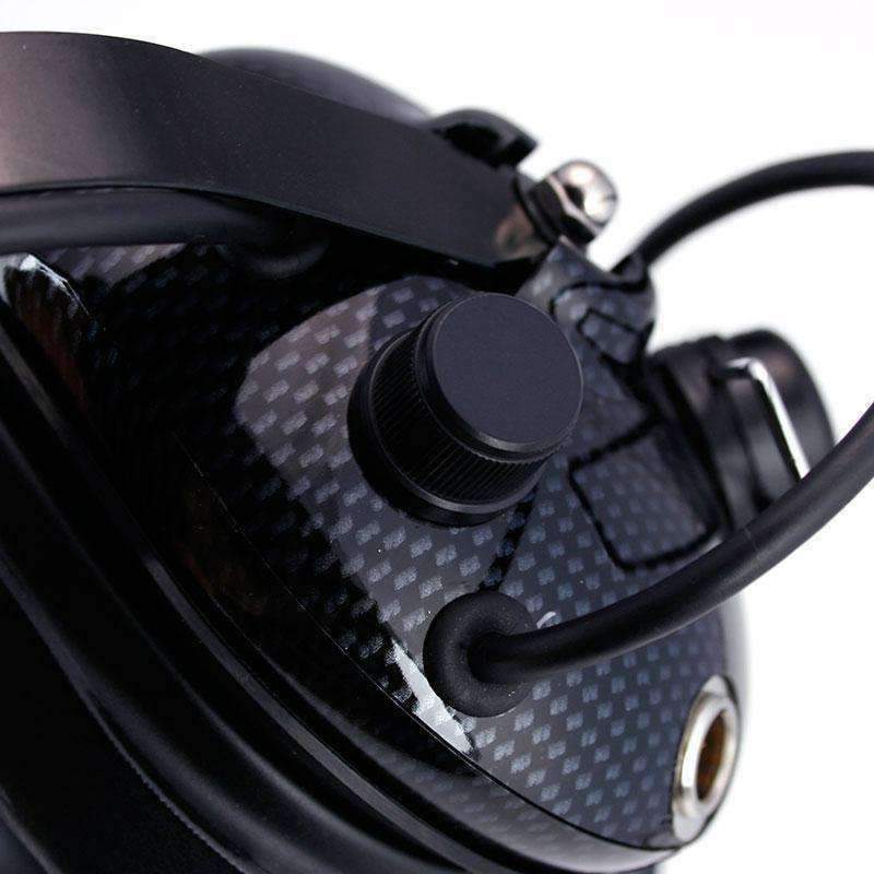 Rugged Radios H42 Behind the Head (BTH) Headset for 2-Way Radios