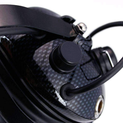 Rugged Radios H42 Behind the Head (BTH) Headset for 2-Way Radios
