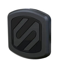 Rugged Radios Hand Mic for RDM-DB Mobile Radios with Scosche Surface Magnetic Mount