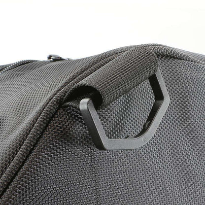 Rugged Radios Helmet Bag with Bottom Storage Compartment