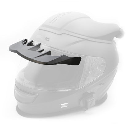 Rugged Radios Helmet Shield Visor