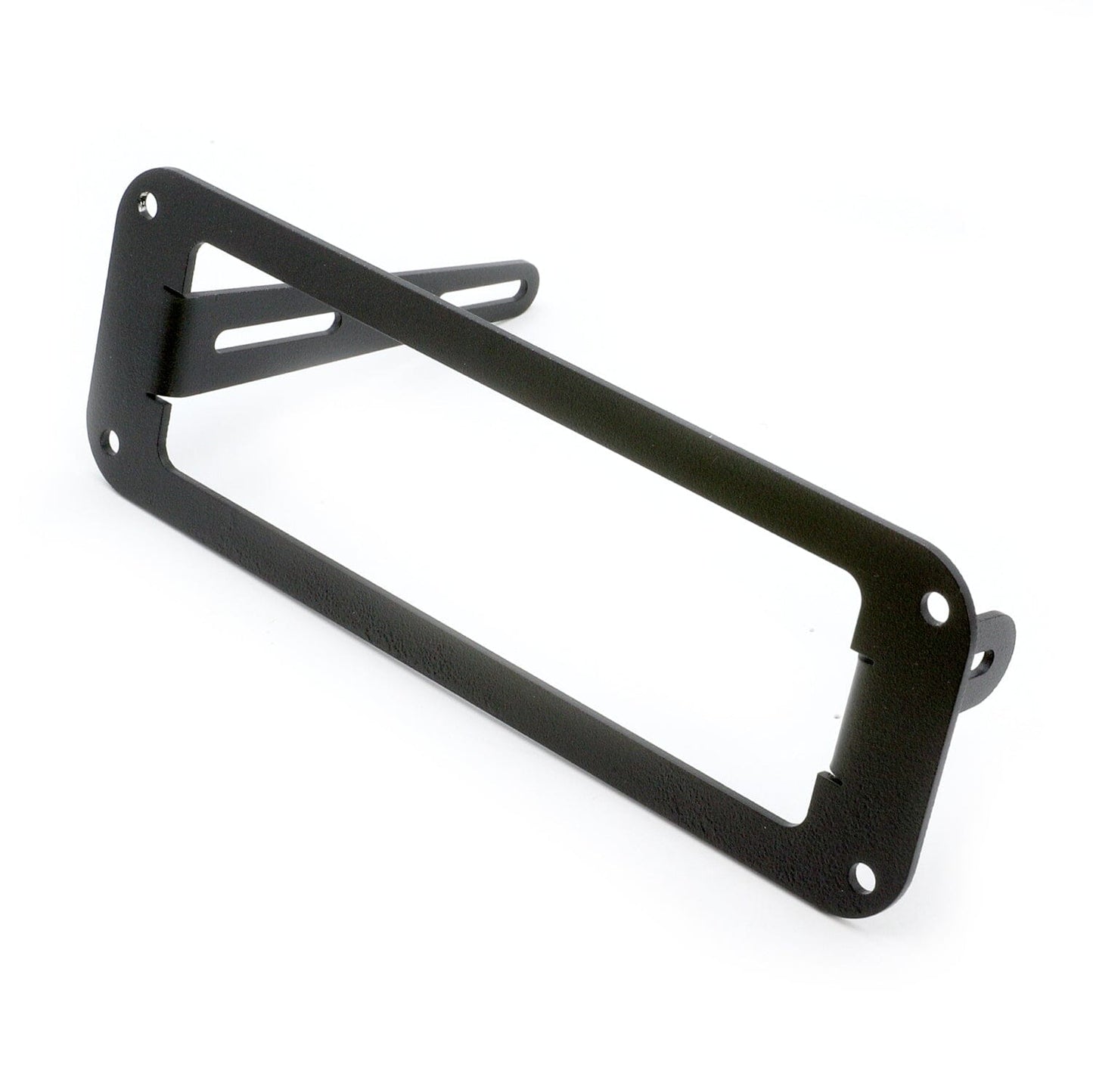 Rugged Radios In-Dash Mount for M1 / G1 / RM60 / GMR45 Radios