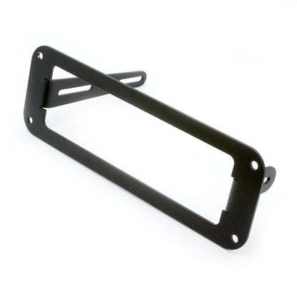 Rugged Radios In-Dash Mount for M1 / G1 / RM60 / GMR45 Radios