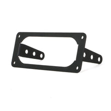 Rugged Radios In-Dash Mount for Rugged Intercoms