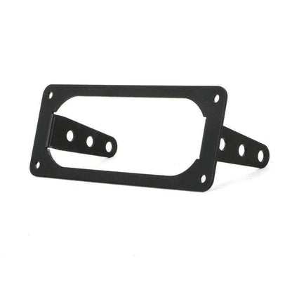 Rugged Radios In-Dash Mount for Rugged Intercoms