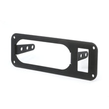 Rugged Radios In-Dash Mount with Switch Hole for Rugged Intercoms