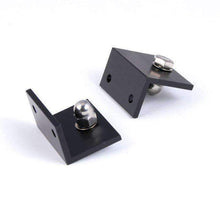 Rugged Radios Intercom L-Bracket Mounting Kit