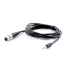 Rugged Radios Iphone 3.5 mm to Headset 5 Pin Connect Cable