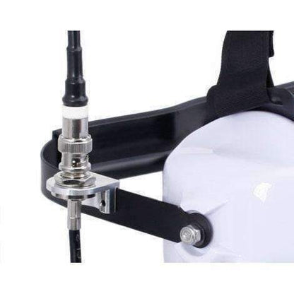 Rugged Radios Long Track Antenna Upgrade Kit for UHF Motorola / Vertex VX Series Radios
