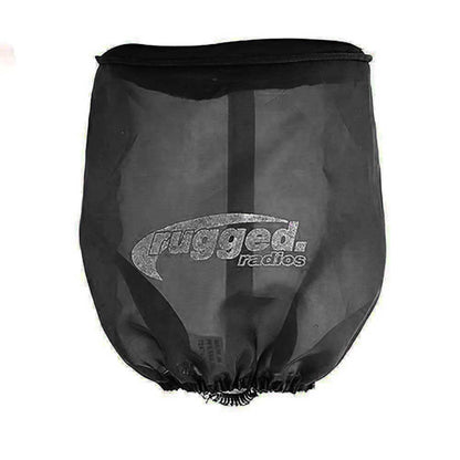 Rugged Radios XL PRE-FILTER for MAC Air Helmet Pumper