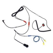 Rugged Radios NASCAR 3C Driver Communication Kit for Motorola Radios
