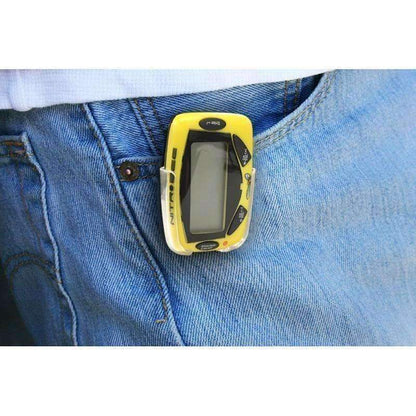 Rugged Radios Nitro Bee UHF Race Receiver