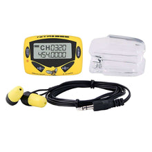 Rugged Radios Nitro Bee UHF Race Receiver