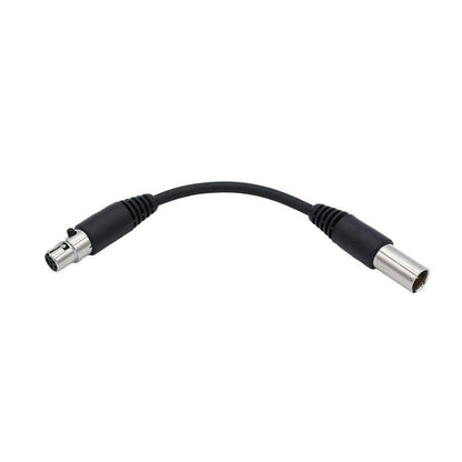 Rugged Radios Noise Reducing Isolator Cable For Cars With Active Suspension
