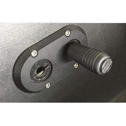 Rugged Radios Non Dura-Link Cable Plug for All 4C OFFROAD Jacks