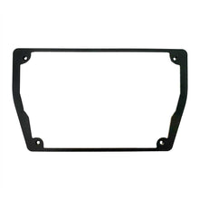 Rugged Radios Nut Plate for Multi Mount Insert for Intercom and Radio
