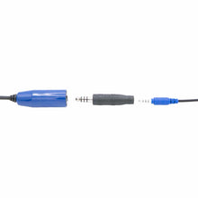Rugged Radios OFFROAD Male to SUPER SPORT Female Adapter