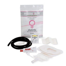Rugged Radios Positive Flow Women's Racing Catheter