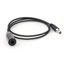 Rugged Radios Push to Talk (PTT) 3 Ft. Adapter for PTT-HM-QD and PTT-VM-QD