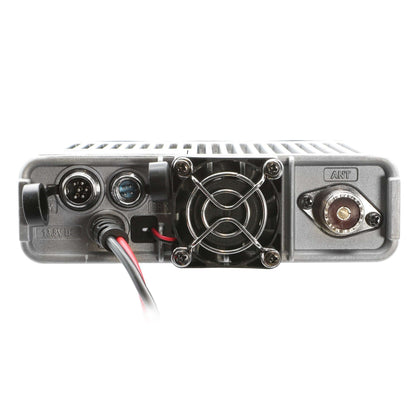 Rugged Radios Race Radio Kit - Rugged M1 RACE SERIES Waterproof Mobile with Antenna - Digital and Analog