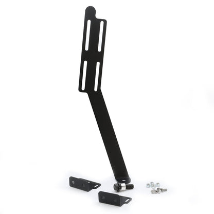 Rugged Radios Radio Mount - Subaru Crosstrek