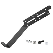 Rugged Radios Radio Mount - Toyota Tacoma and 4Runner