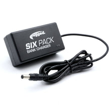 Rugged Radios Replacement Power Cord for 6-Pack Bank Chargers