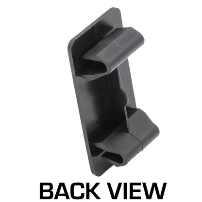 Rugged Radios Rocker Switch Hole Plug