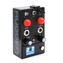 Rugged Radios RRP242 2 Person Portable Intercom with Bluetooth