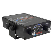 Rugged Radios Fire Safety Industrial Dual Radio Intercom 2 Place Kit with RRP800