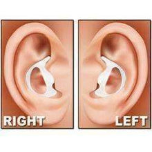 Rugged Radios Rubber Ear Mold Sample Kit