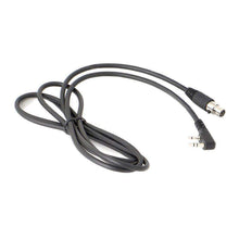Rugged Radios Rugged and Kenwood Handheld Radio Jumper to Harness - Extra Long