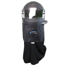 Rugged Radios Rugged Radios Velcro RACE Helmet Dust Skirt