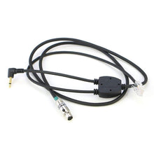 Rugged Radios Rugged RM60 and Midland MXT400 Mobile Radio Jumper Cable