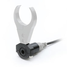 Rugged Radios Single Headset / Helmet Jack - Bar Mount