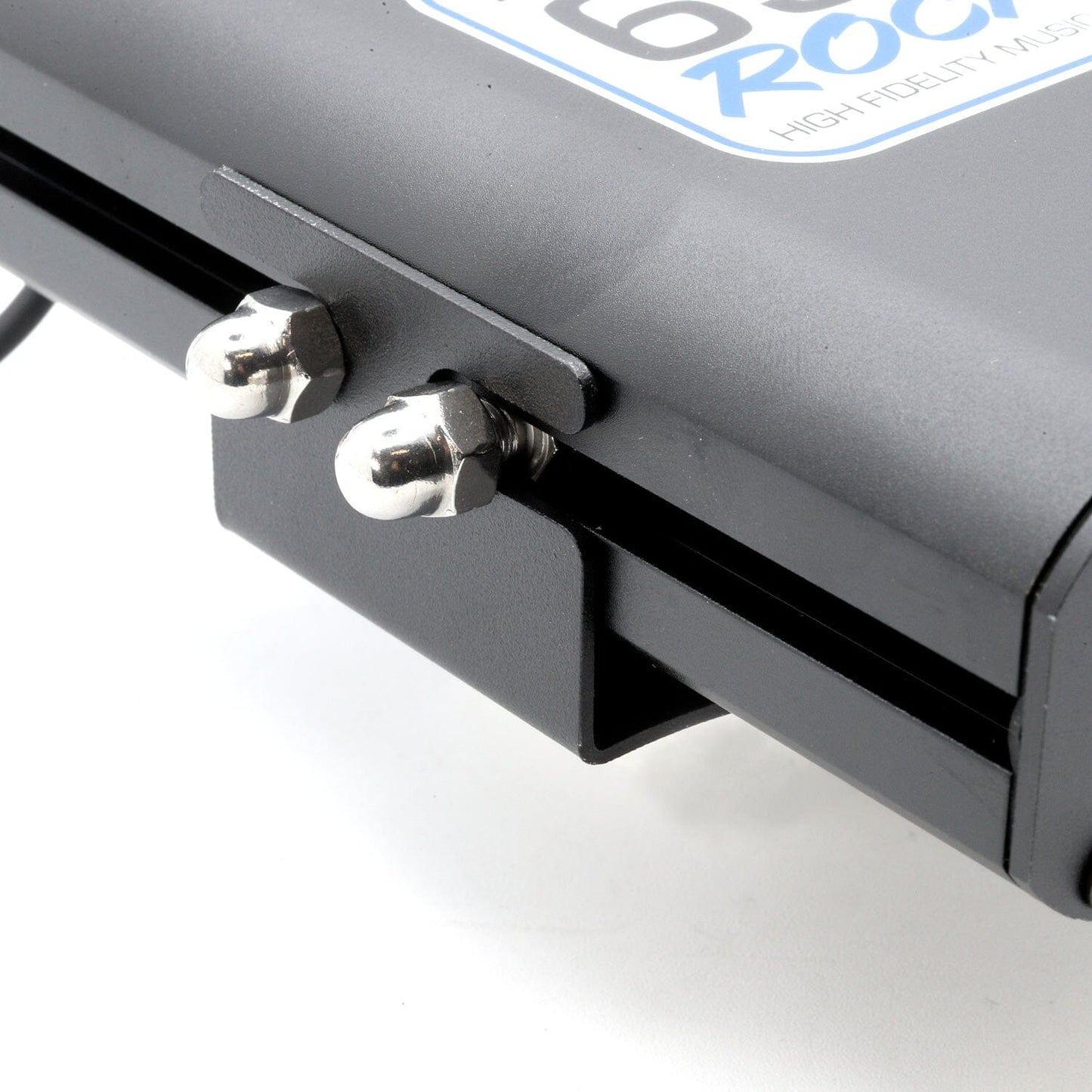 Rugged Radios Slide-In Intercom Mount