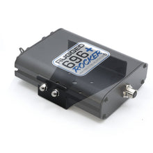 Rugged Radios Slide-In Intercom Mount