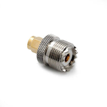 Rugged Radios SMA Male to UHF Female Adapter