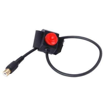 Rugged Radios SUPER SPORT Complete Motorcycle Communication Kit with Lightweight SPORT Cables