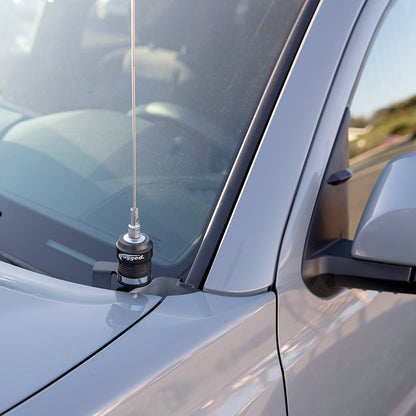Rugged Radios Antenna Mount for Toyota Tacoma 3rd Generation 2016 to Current