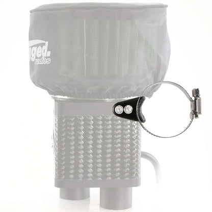 Rugged Radios Universal Bar Mount