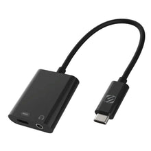 Rugged Radios USB-C Audio Adapter for GoPro Camera
