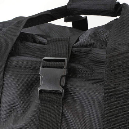 Rugged Radios XL Ballistic Nylon Gear Bag