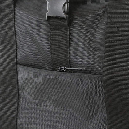 Rugged Radios XL Ballistic Nylon Gear Bag
