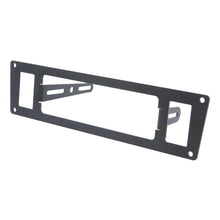 Rugged Radios Yamaha RMAX Mount for M1 / G1 / RM60 / GMR45 Mobile Radio and Rocker Switches