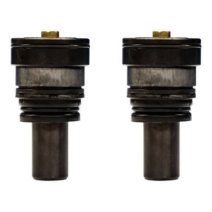 SATV Ball Joints for Polaris RZR Turbo S