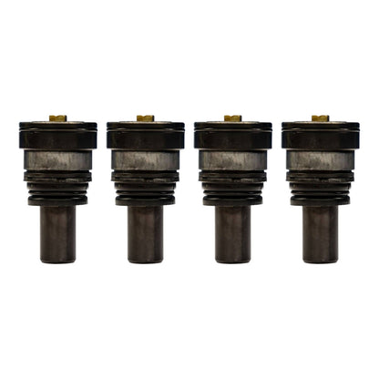 SATV Ball Joints for Polaris RZR Turbo S