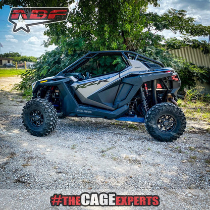 ABF Fab F16 Roll Cage for Polaris RZR Pro XP